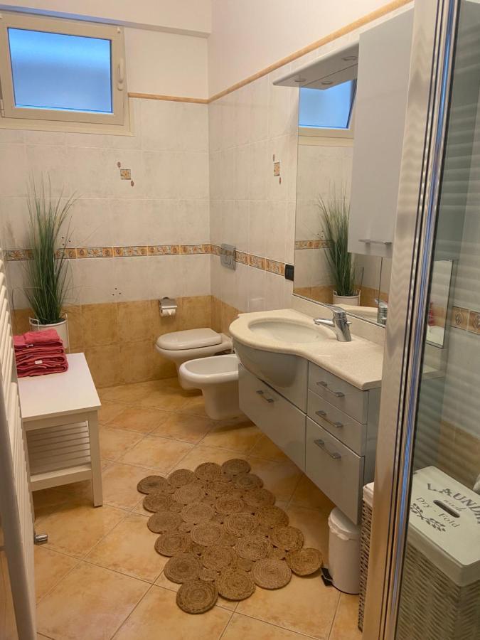 Ligurien Marina Dˋandora Ferienwohnung 100Qm Mit Meerblick المظهر الخارجي الصورة