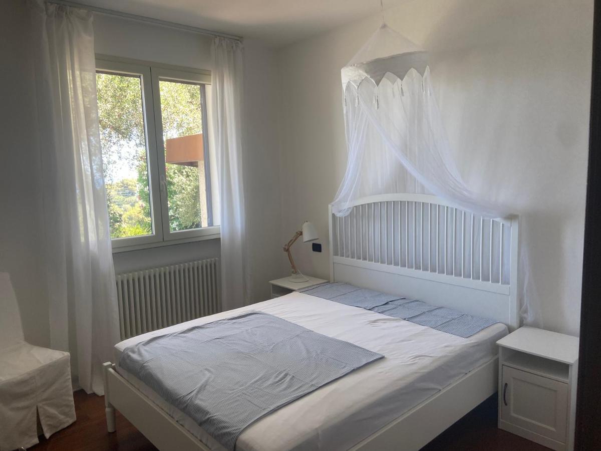 Ligurien Marina Dˋandora Ferienwohnung 100Qm Mit Meerblick المظهر الخارجي الصورة